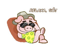 Hotel Fazenda Cheiro Verde Sticker