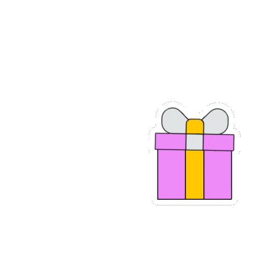 TimeNeon Sticker
