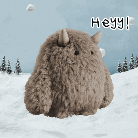 Happy Winter GIF by Lane Crawford