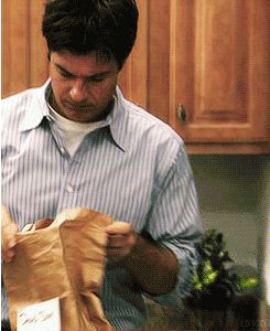 disappointed arrested development GIF
