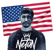 Neton Vega Sticker by Music VIP