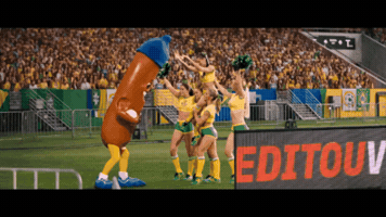 Shock GIF