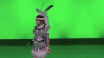 seansherman dancing limon native american GIF