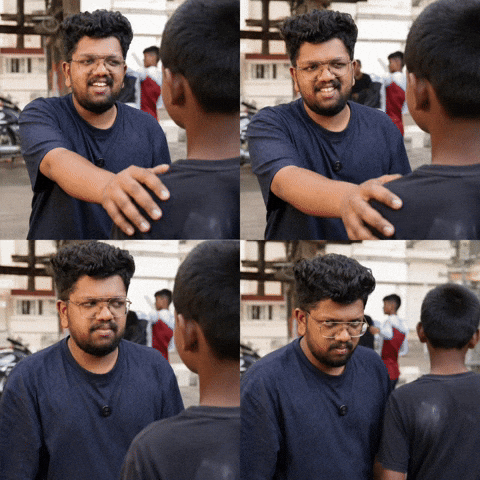 Angry GIF