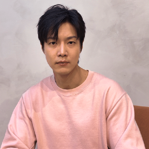 Shocked What Is It GIF by KFC_Singapore