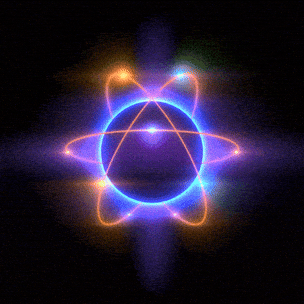 Loop Nft GIF by xponentialdesign