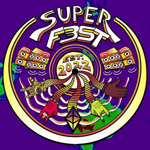 Superfest GIF
