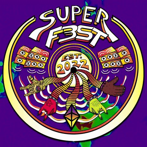 skyills superfest superf3st super f3st super fest GIF