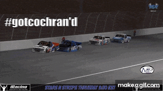 Racing GIF