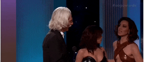 Aubrey Plaza GIF by Rita Pepe