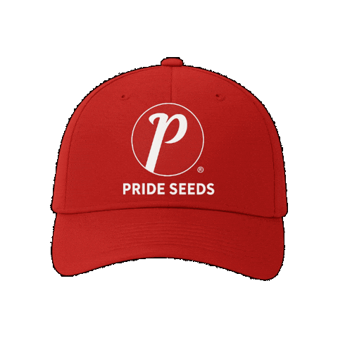 PRIDE seeds Sticker