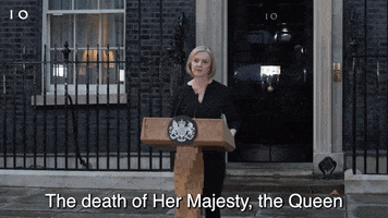 United Kingdom Politics GIF by Storyful