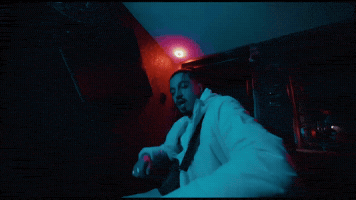 Music Video Dancing GIF by ALI D (FOREALID)