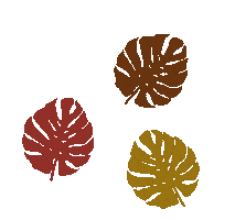 Nature Sticker