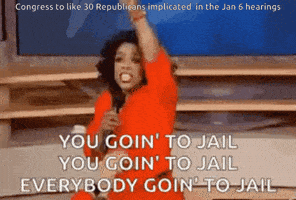 Election Day Trump GIF