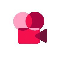 Video Conexao Sticker by thanks for sharing