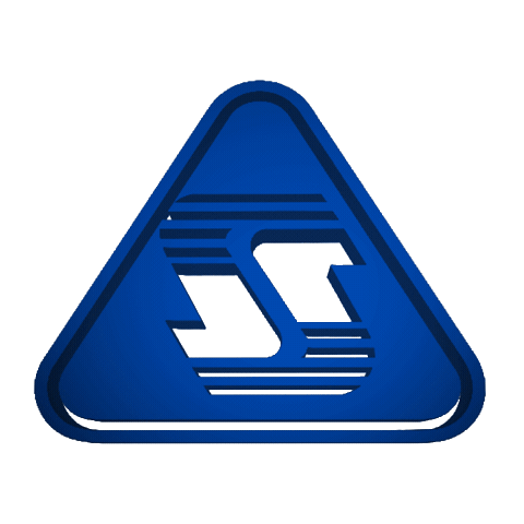 SS Recicladora Sticker