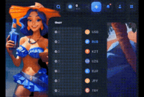 Vodkabet GIF