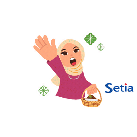 Setiaraya2026 Sticker by SPSetia