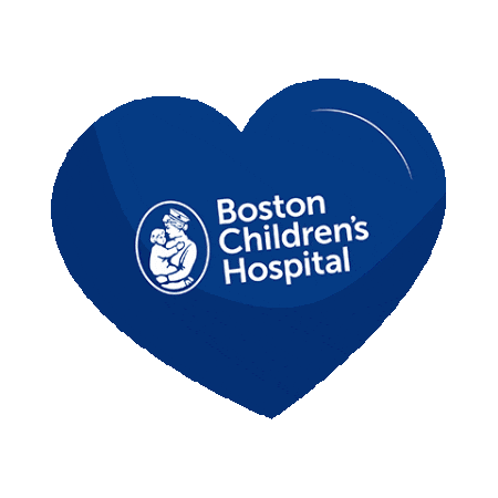 Mfm Sticker by BostonChildrensHospital