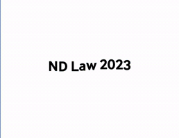 Notre Dame Law School GIF
