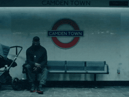 Grime Ukrap GIF by Skepta