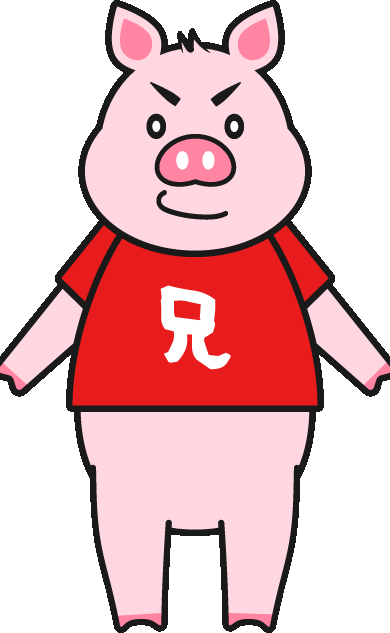 モクタウン Sticker