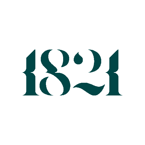 1821 Tübingen Sticker