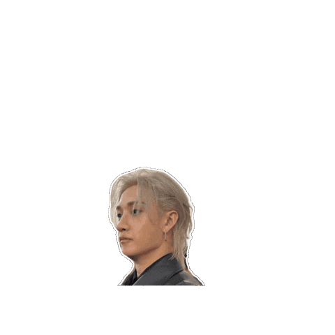 Bang Chan Sticker