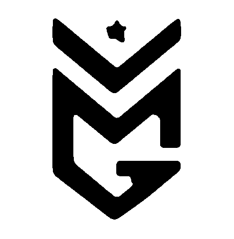 Vmg Sticker by Veteran Media Group