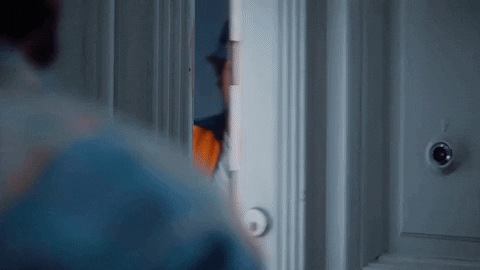 Door Come In Gif By Starkl gif - Find & Share on GIPHY