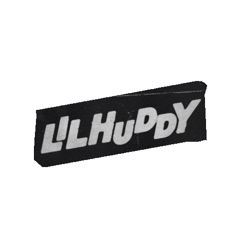 Eulogy Chase Hudson Sticker by Huddy