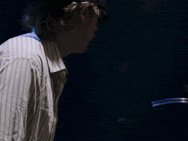 Concert Piano GIF by omaband