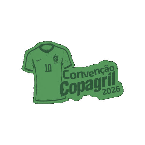 Cultura Copa Sticker by Copagril