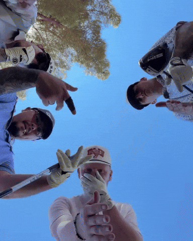 Delsolhighgolfteam GIF