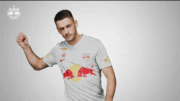 Angry Football GIF by FC Red Bull Salzburg