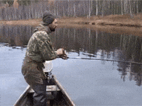 fishing pole GIF fishing pole GIF