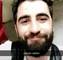 Bilal Hancı GIF