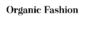 Fashion Sustainablefashion Sticker by Yes And