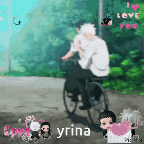 Jjk GIF