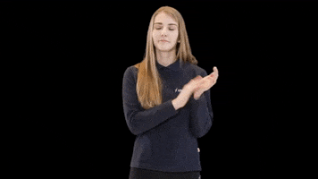Clap Applause GIF by Krones AG