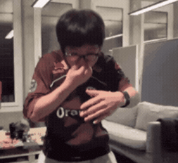 League Of Legends Dancing GIF