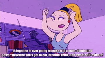 Rugrats GIF