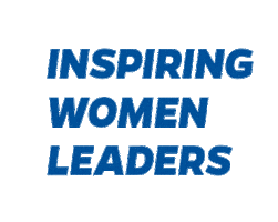 International Womens Day Sticker by Inspiring Women Leaders Conference