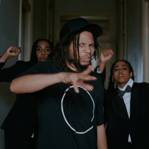 Lengua Dejame Vivir GIF by O&D