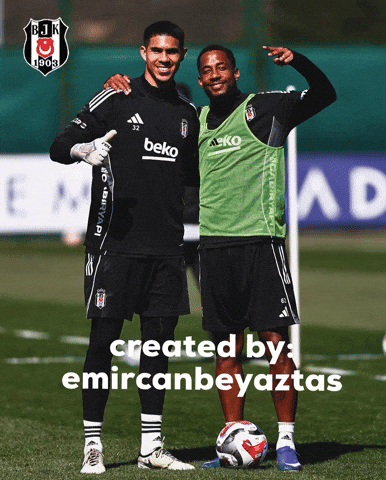 Amir Murillo Goalkeeper GIF