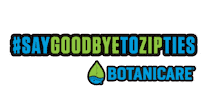 Botanicare Sticker