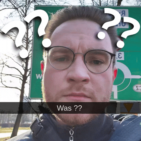 Ohne What GIF