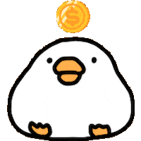 Happy Sticker