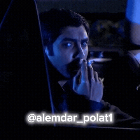 Kurtlar Vadisi Polat GIF